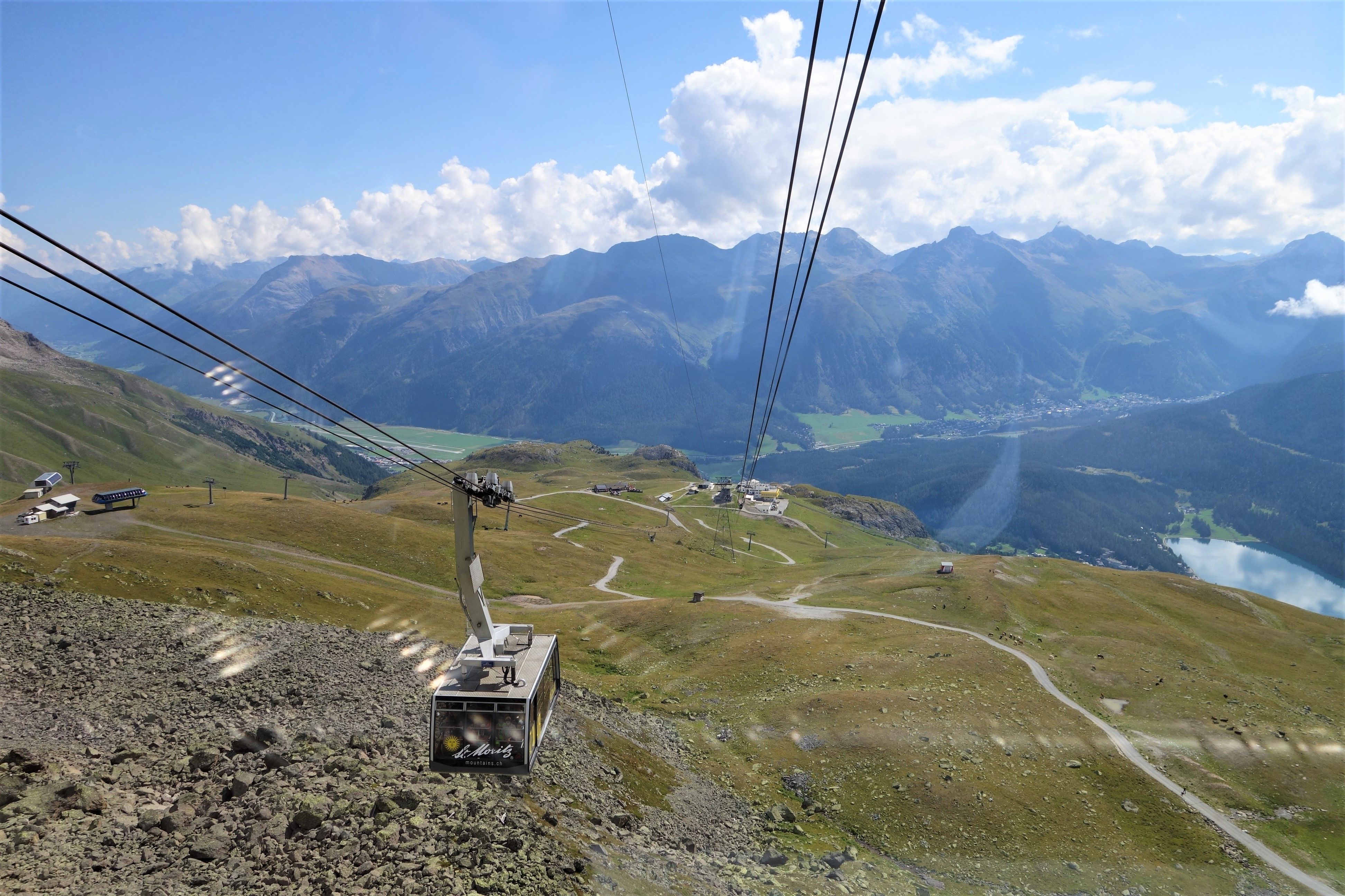 Switzerland